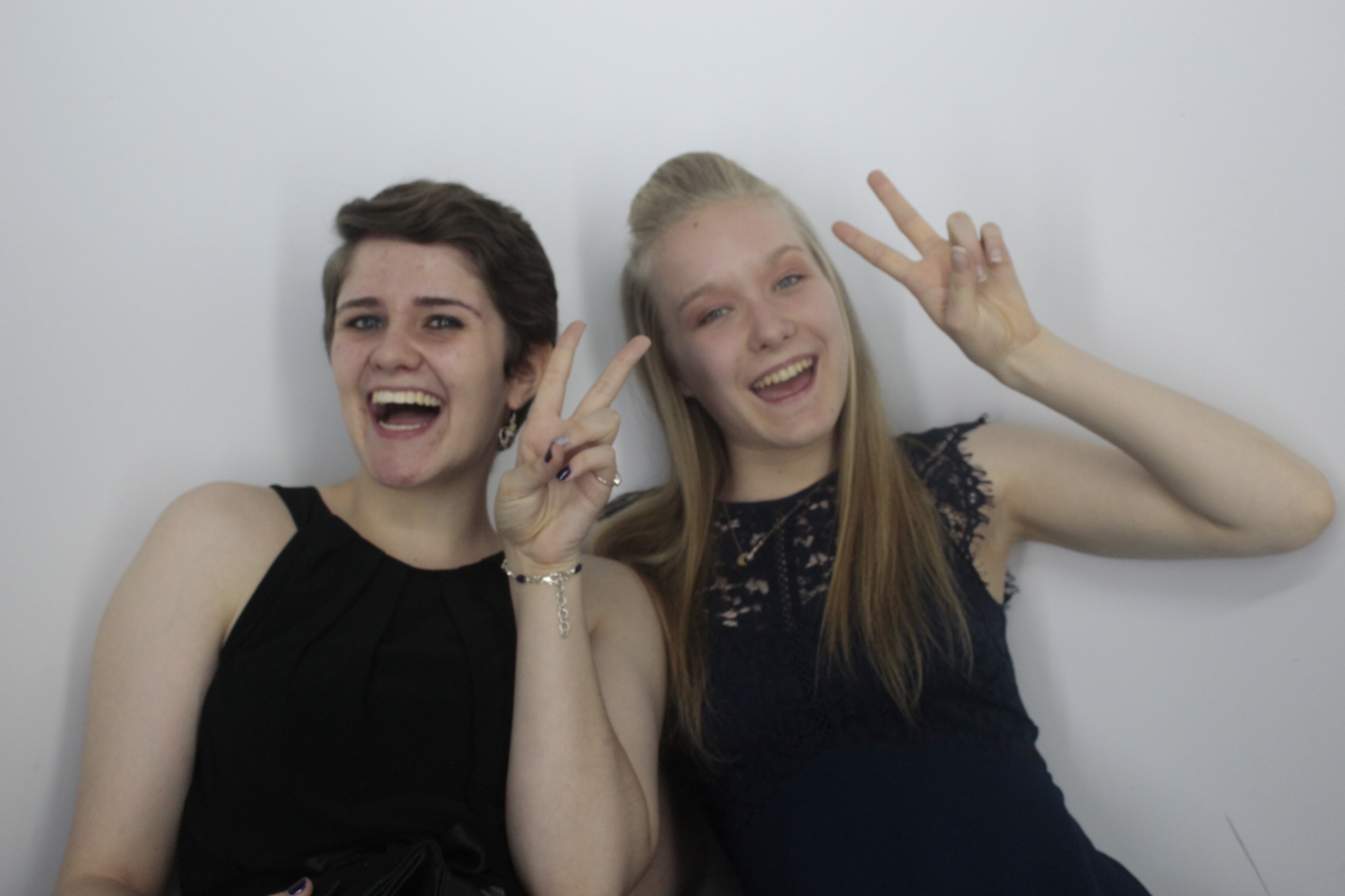 The Henry Beaufort 2019 Leavers Ball | View more photos from the event at gallery.myphotoboothexperience.co.uk/u/MyPhotoBoothExperienceLtd/The-Henry-Beaufort-2019-Leavers-Ball